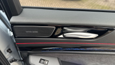 Volkswagen ID.7 250kW 4MOTION GTX Plus 86kWh 5dr Auto Electric Hatchback